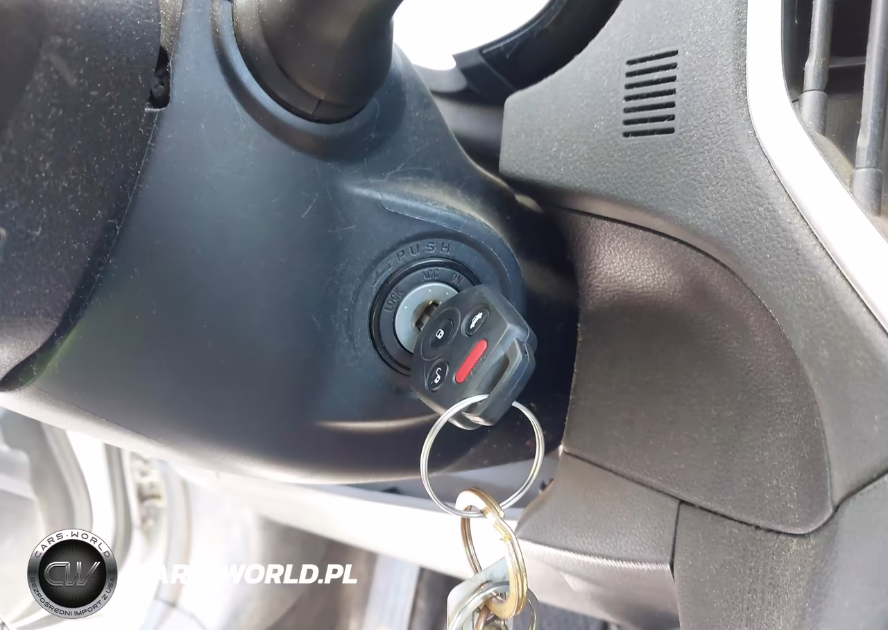 2017 Subaru Impreza 2.0I VIN:4S3GKAA61H3627382 - 11