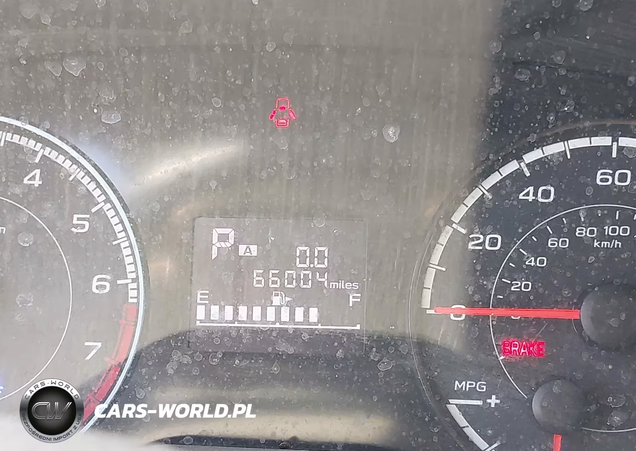 2017 Subaru Impreza 2.0I VIN:4S3GKAA61H3627382 - 16