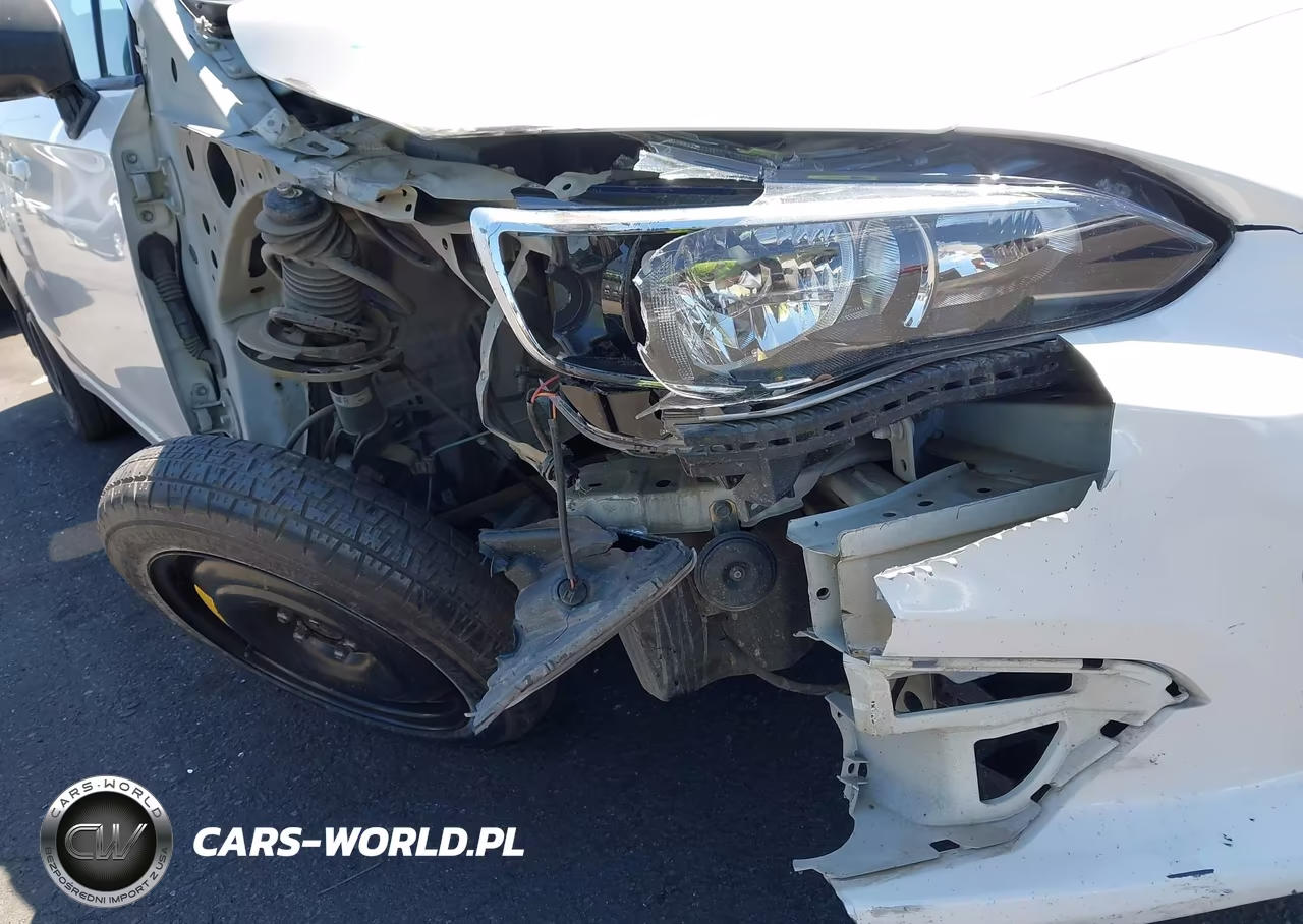 2017 Subaru Impreza 2.0I VIN:4S3GKAA61H3627382 - 18