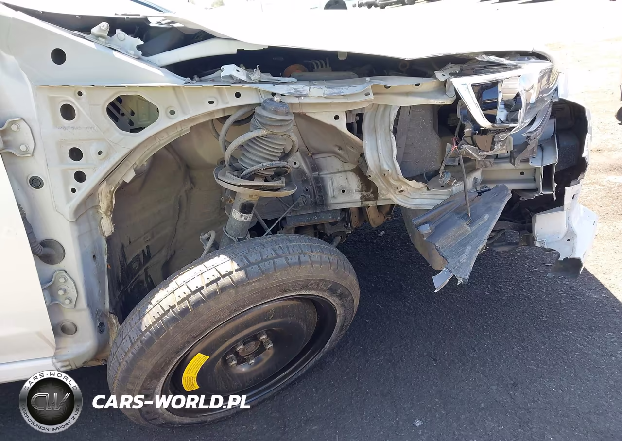2017 Subaru Impreza 2.0I VIN:4S3GKAA61H3627382 - 6