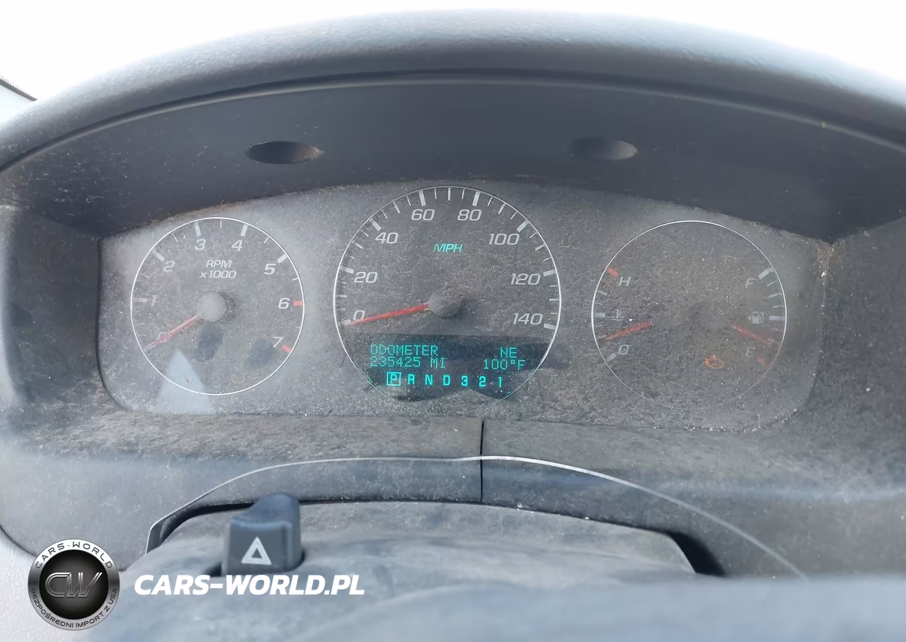 2008 Chevrolet Impala Lt VIN:2G1WT58K589169154 - 7