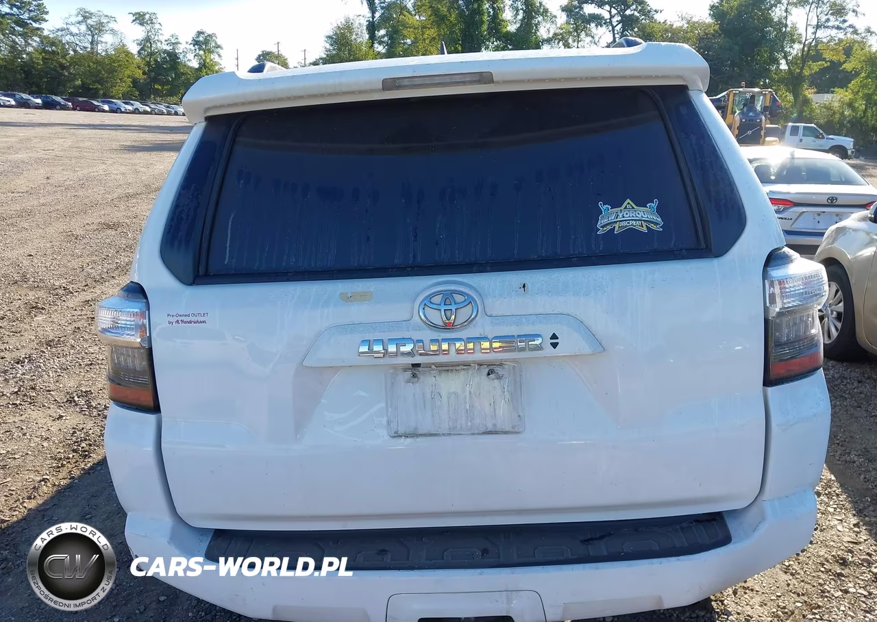2022 Toyota 4Runner Sr5 VIN:JTEEU5JR7N5263435 - 15
