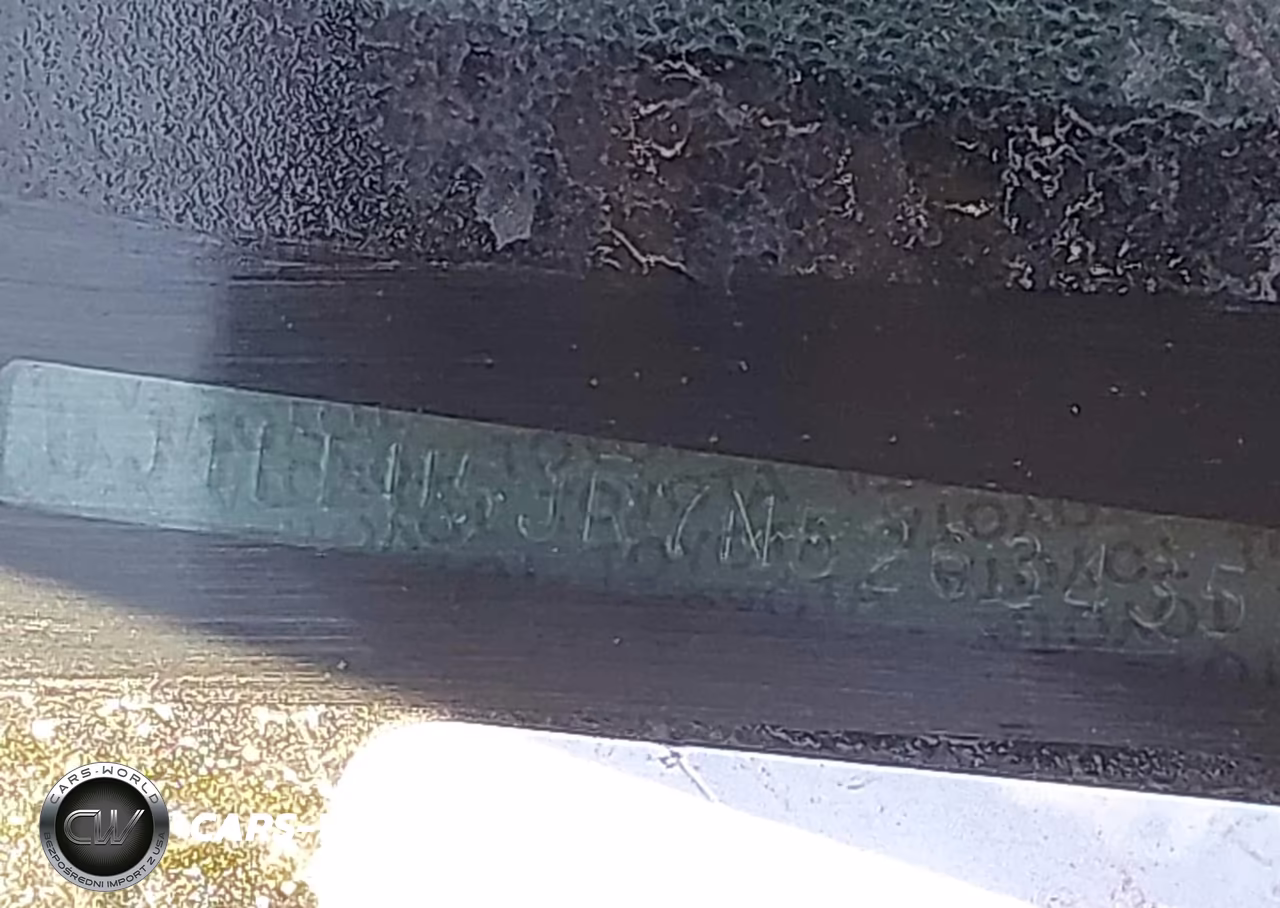 2022 Toyota 4Runner Sr5 VIN:JTEEU5JR7N5263435 - 16