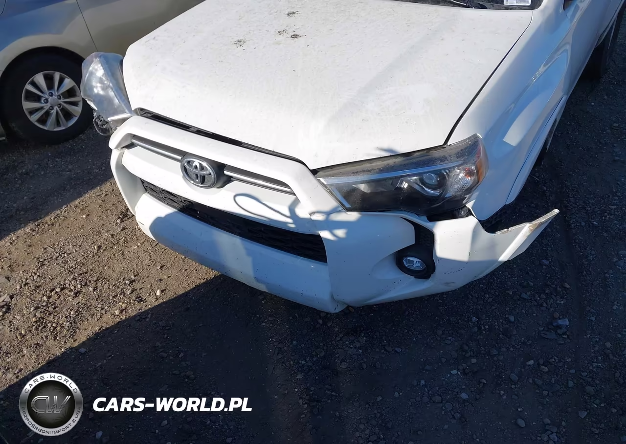 2022 Toyota 4Runner Sr5 VIN:JTEEU5JR7N5263435 - 6
