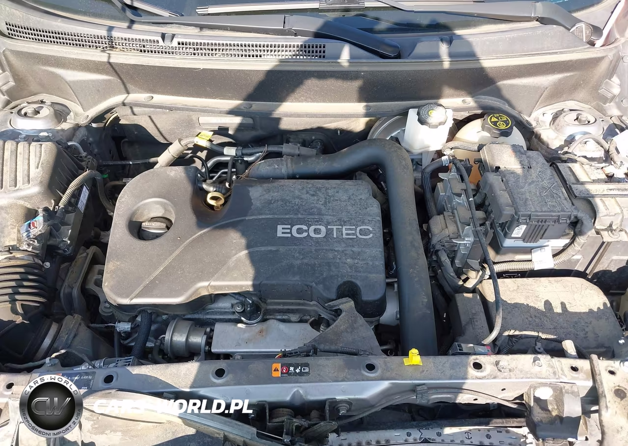 2020 GMC Terrain Fwd Slt VIN:3GKALPEV4LL309510 - 10