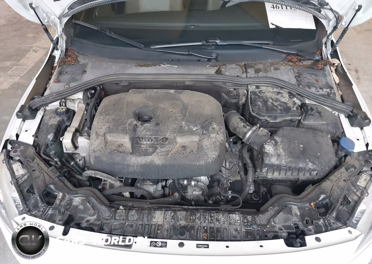 2016 Volvo S60 T5 Drive-E Premier VIN:YV126MFK1G2406014 - 10