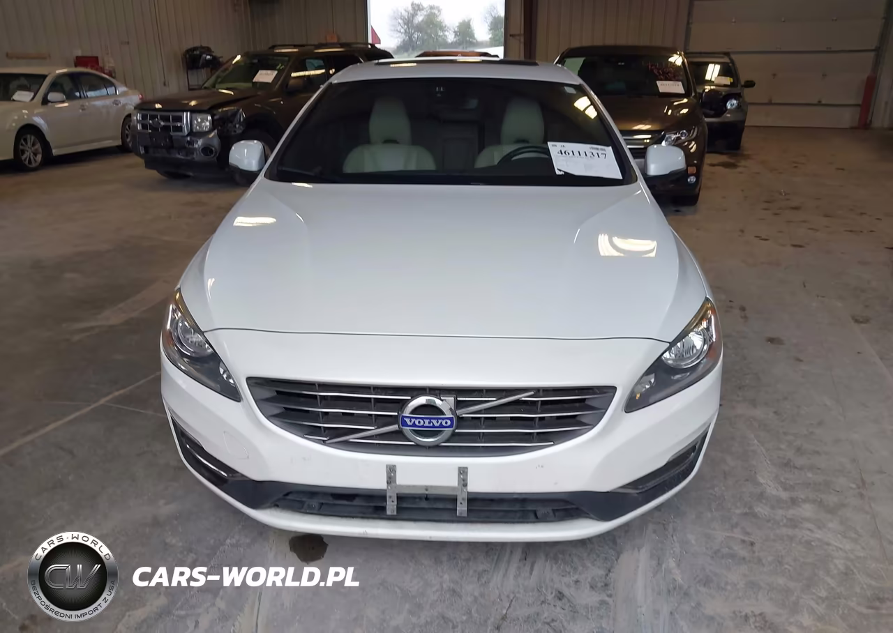 2016 Volvo S60 T5 Drive-E Premier VIN:YV126MFK1G2406014 - 12