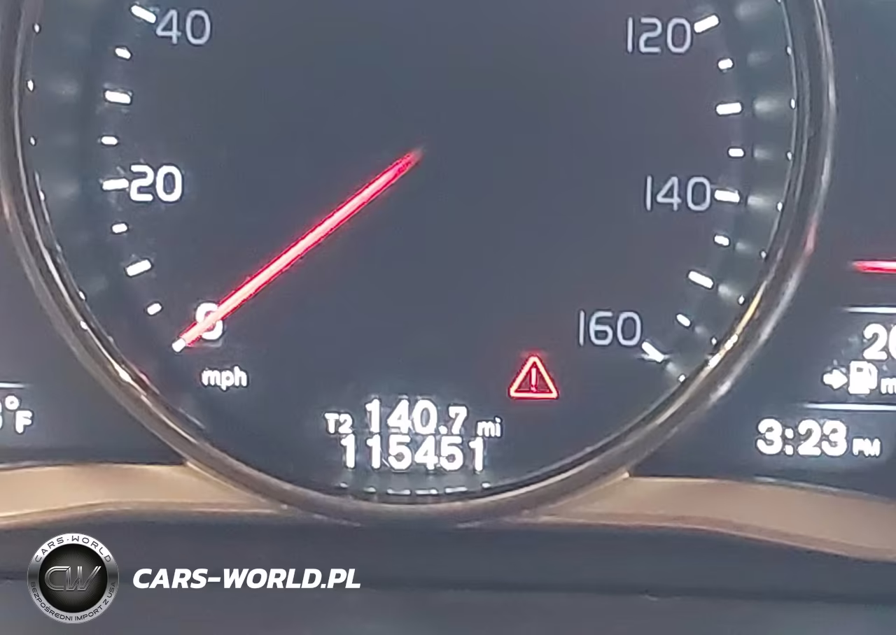 2016 Volvo S60 T5 Drive-E Premier VIN:YV126MFK1G2406014 - 15