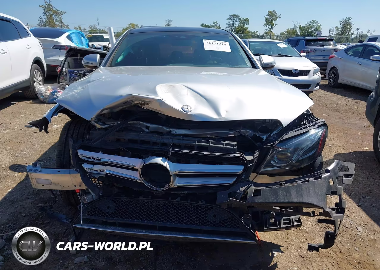 2017 Mercedes-Benz E 300 4Matic VIN:WDDZF4KB8HA083796 - 12