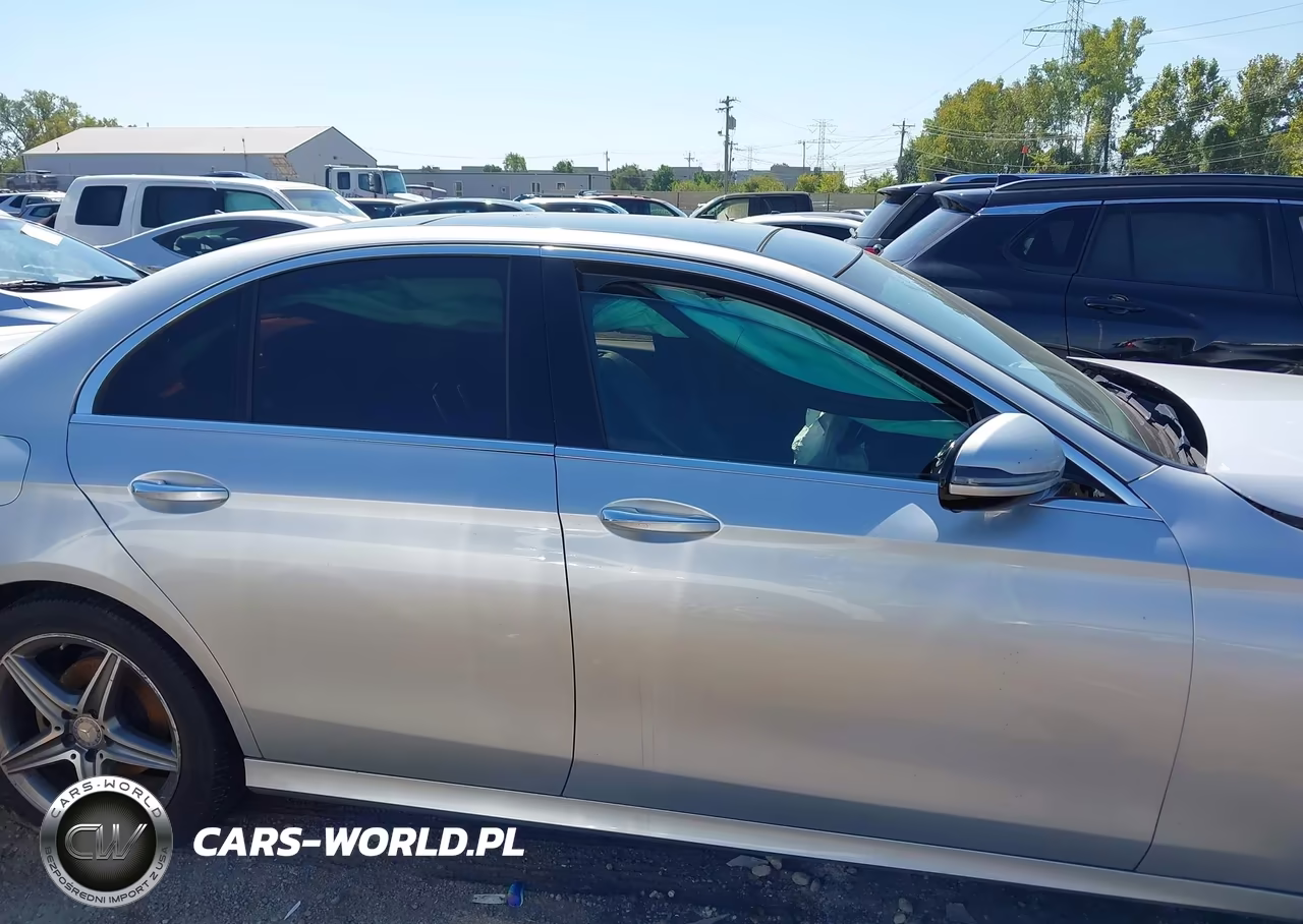 2017 Mercedes-Benz E 300 4Matic VIN:WDDZF4KB8HA083796 - 13