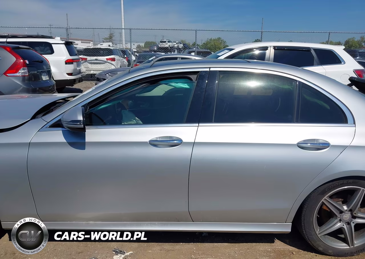 2017 Mercedes-Benz E 300 4Matic VIN:WDDZF4KB8HA083796 - 14