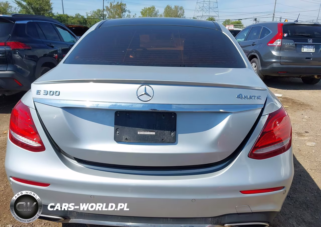 2017 Mercedes-Benz E 300 4Matic VIN:WDDZF4KB8HA083796 - 16