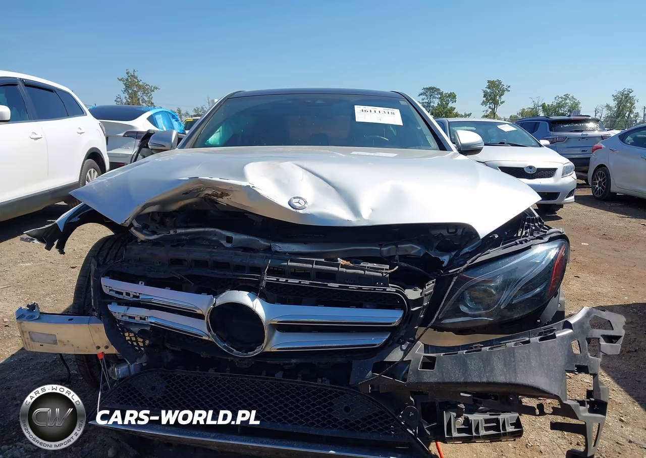 2017 Mercedes-Benz E 300 4Matic VIN:WDDZF4KB8HA083796 - 6
