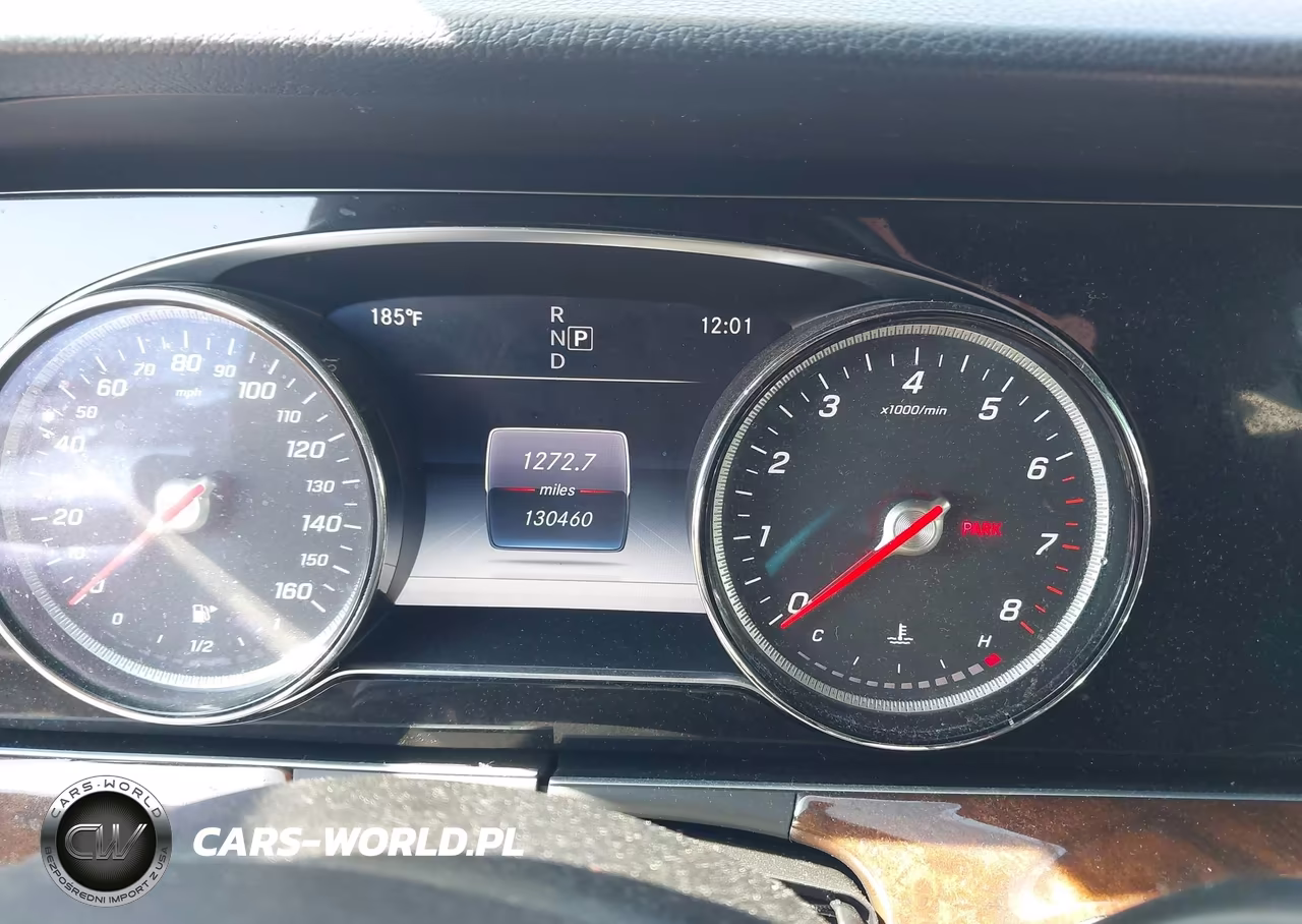 2017 Mercedes-Benz E 300 4Matic VIN:WDDZF4KB8HA083796 - 7