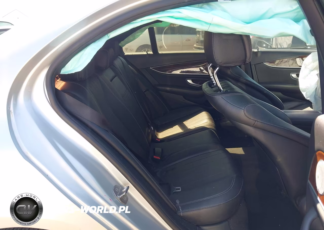 2017 Mercedes-Benz E 300 4Matic VIN:WDDZF4KB8HA083796 - 8