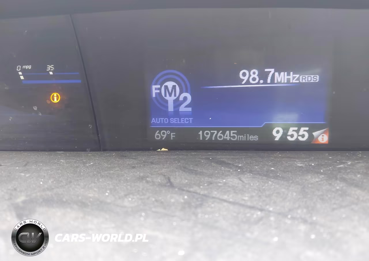 2015 Honda Civic Lx VIN:19XFB2F57FE279787 - 15