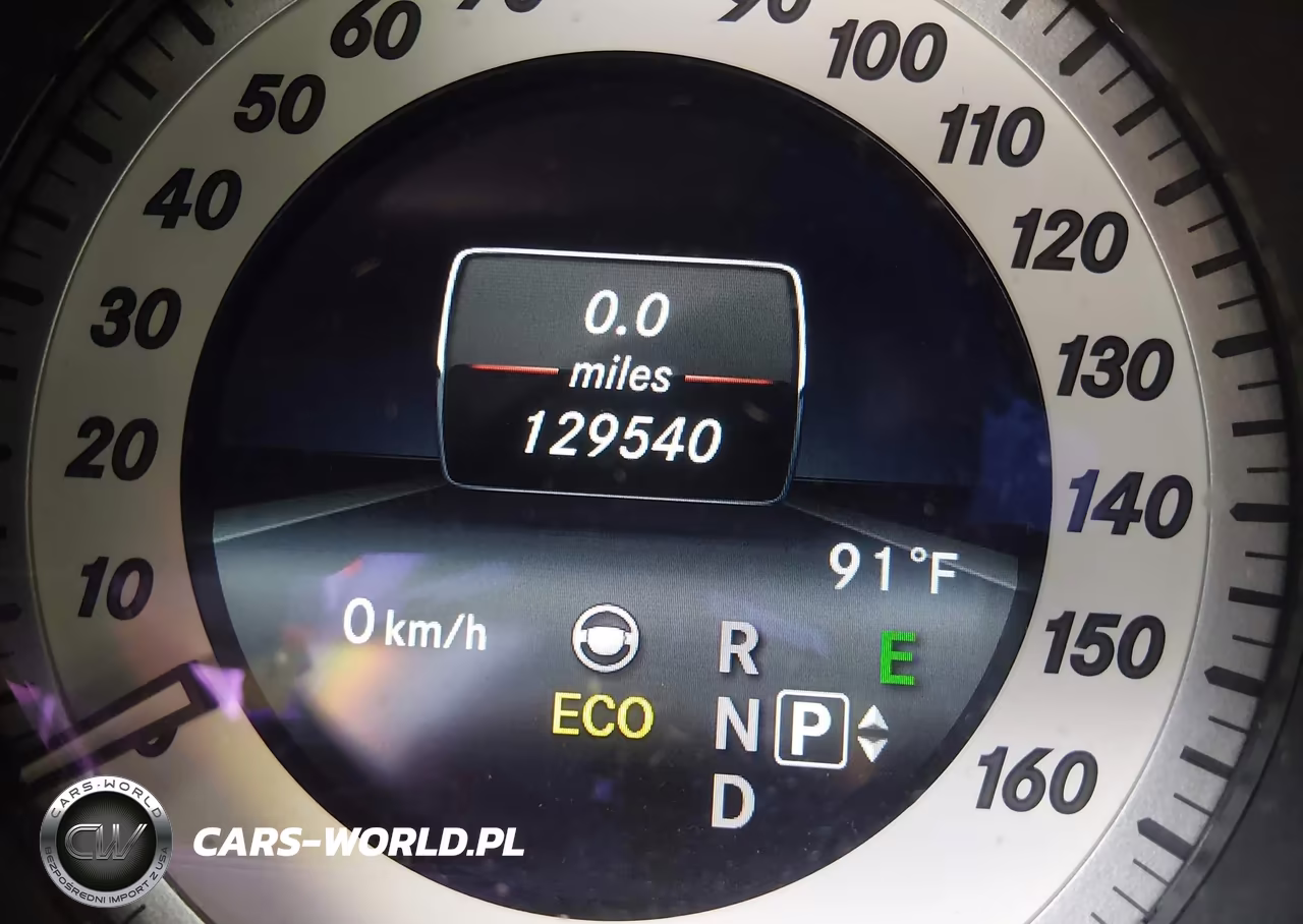 2014 Mercedes-Benz E 550 4Matic VIN:WDDHF9BB2EA866021 - 15