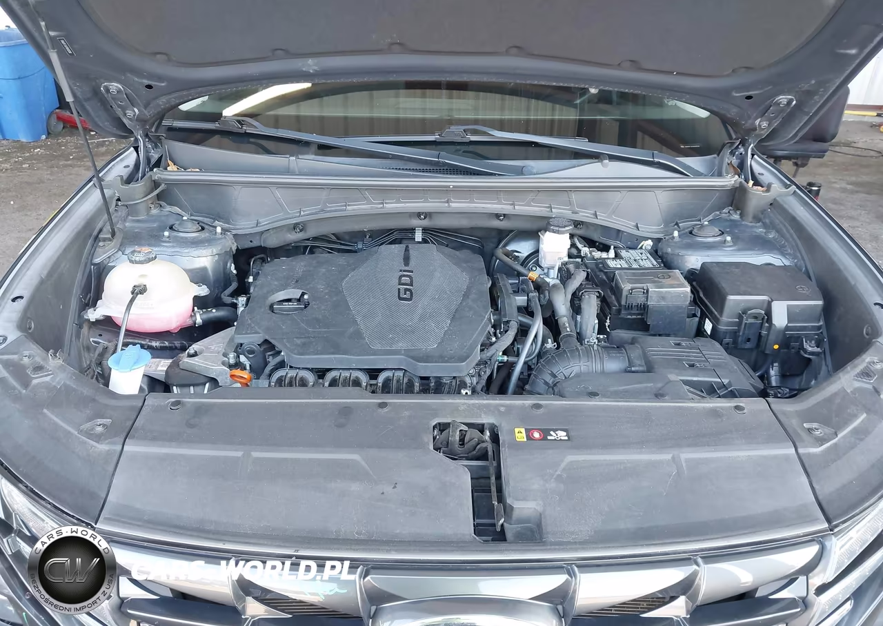 2022 Hyundai Tucson Sel VIN:5NMJFCAE4NH103010 - 10