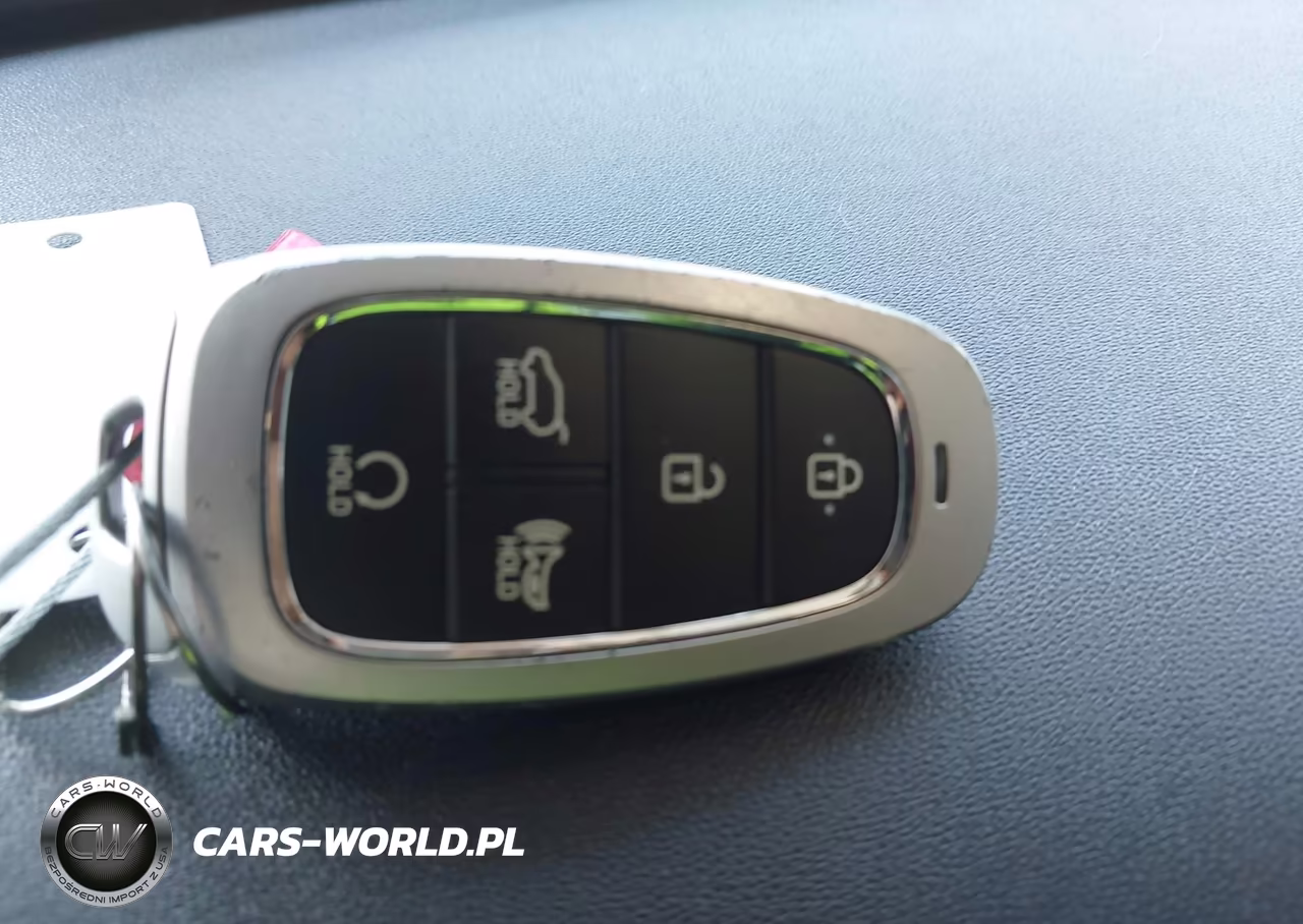 2022 Hyundai Tucson Sel VIN:5NMJFCAE4NH103010 - 11