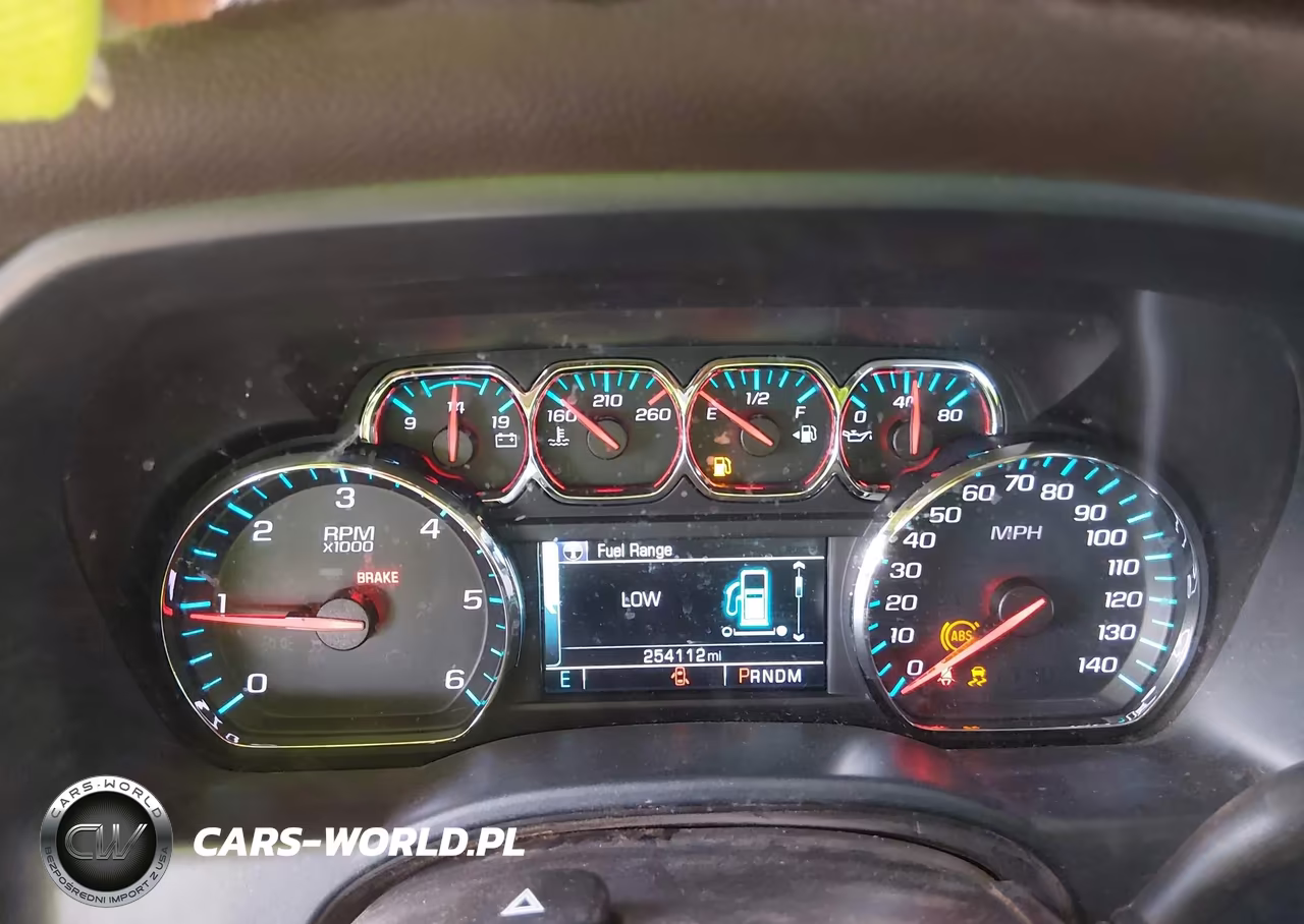 2016 Chevrolet Silverado 1500 1Lt VIN:3GCUKREC5GG360762 - 7
