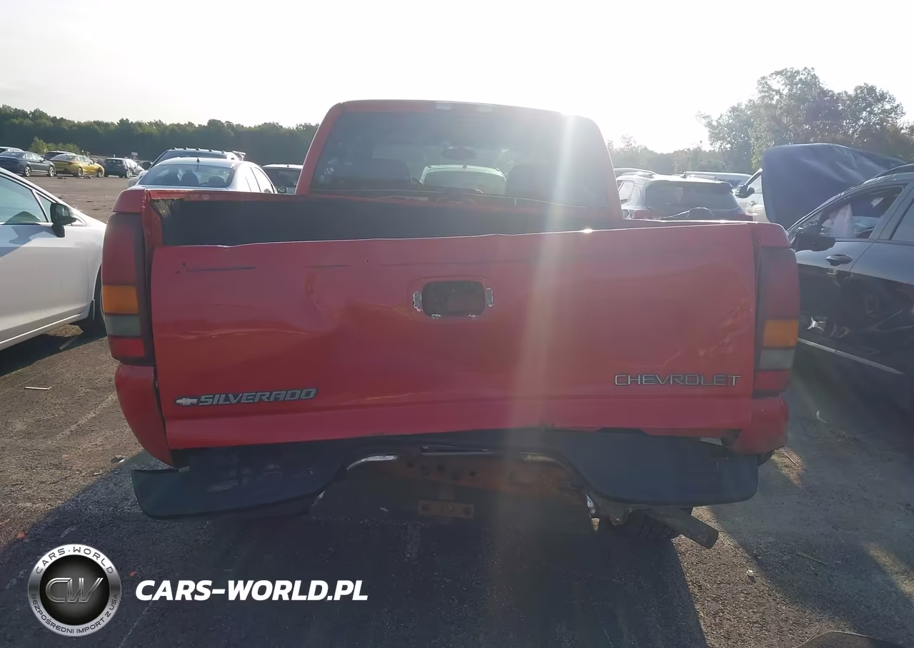 2000 Chevrolet Silverado 1500 Lt VIN:1GCEK19T0YZ258478 - 16