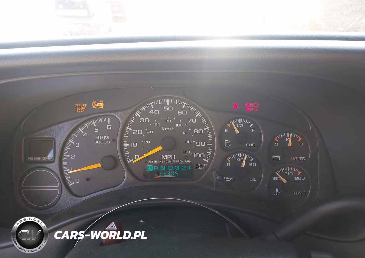 2000 Chevrolet Silverado 1500 Lt VIN:1GCEK19T0YZ258478 - 7