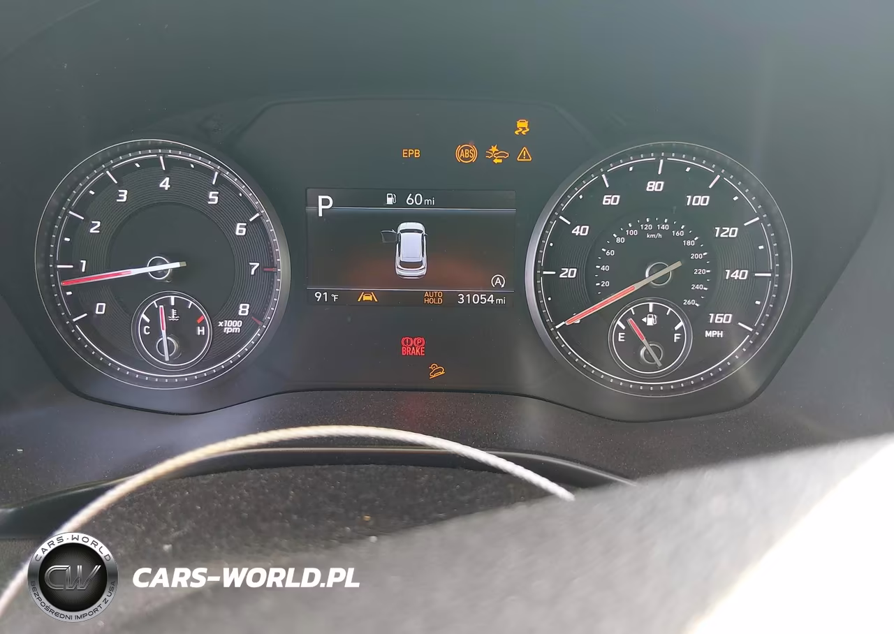 2023 Hyundai Santa Fe Xrt VIN:5NMS6DAJ1PH501687 - 7