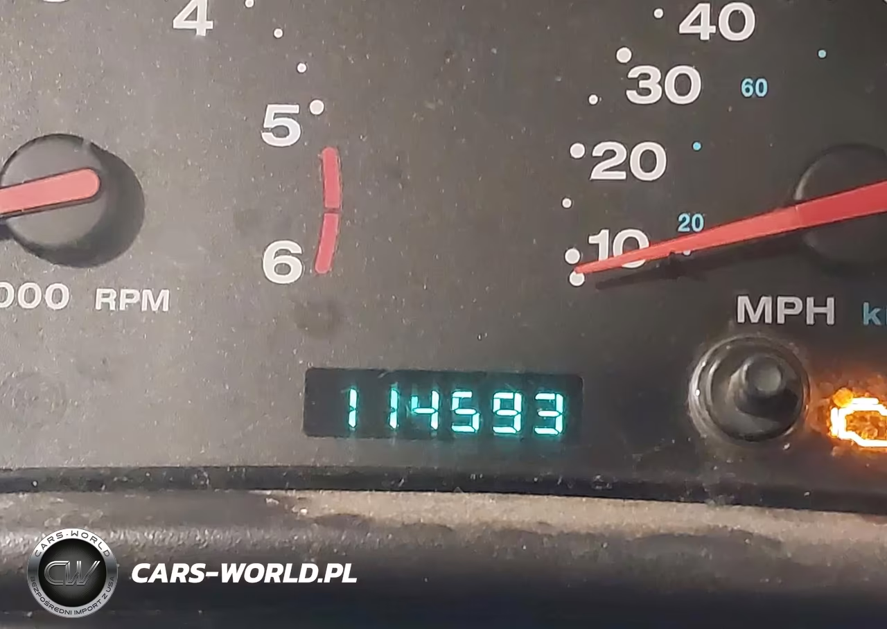 2002 Jeep Wrangler Sport VIN:1J4FA49S92P716287 - 16
