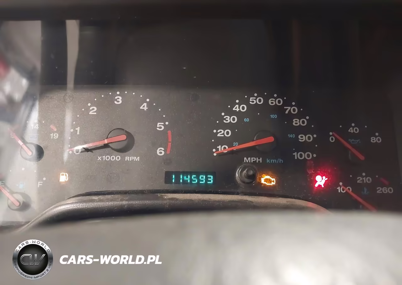 2002 Jeep Wrangler Sport VIN:1J4FA49S92P716287 - 7