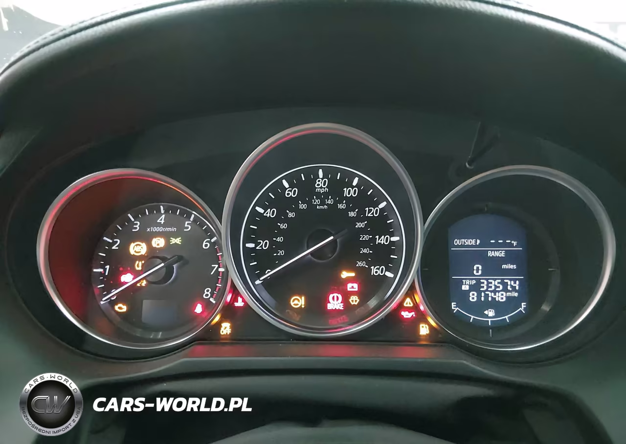 2016 Mazda Mazda6 VIN:JM1GJ1U55G1442316 - 7