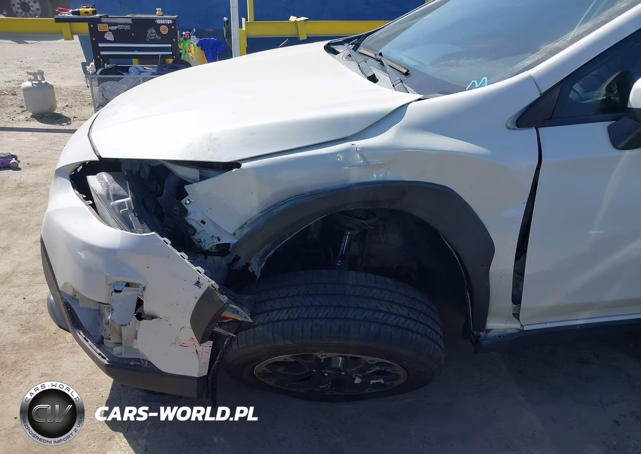 2021 Subaru Crosstrek Premium VIN:JF2GTACCXM9312444 - 6