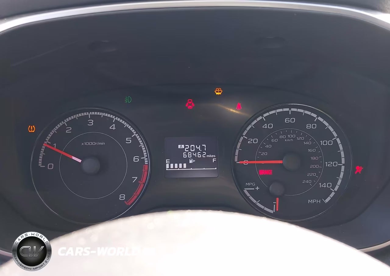 2021 Subaru Crosstrek Premium VIN:JF2GTACCXM9312444 - 7