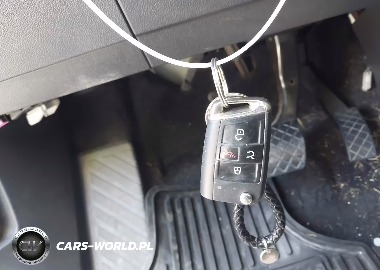 2018 Volkswagen Tiguan 2.0T Se-2.0T Sel VIN:3VV2B7AX1JM166082 - 11
