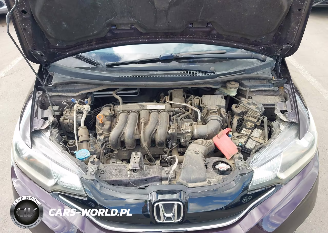 HONDA FIT VIN:3HGGK5H8XFM730666 - 10