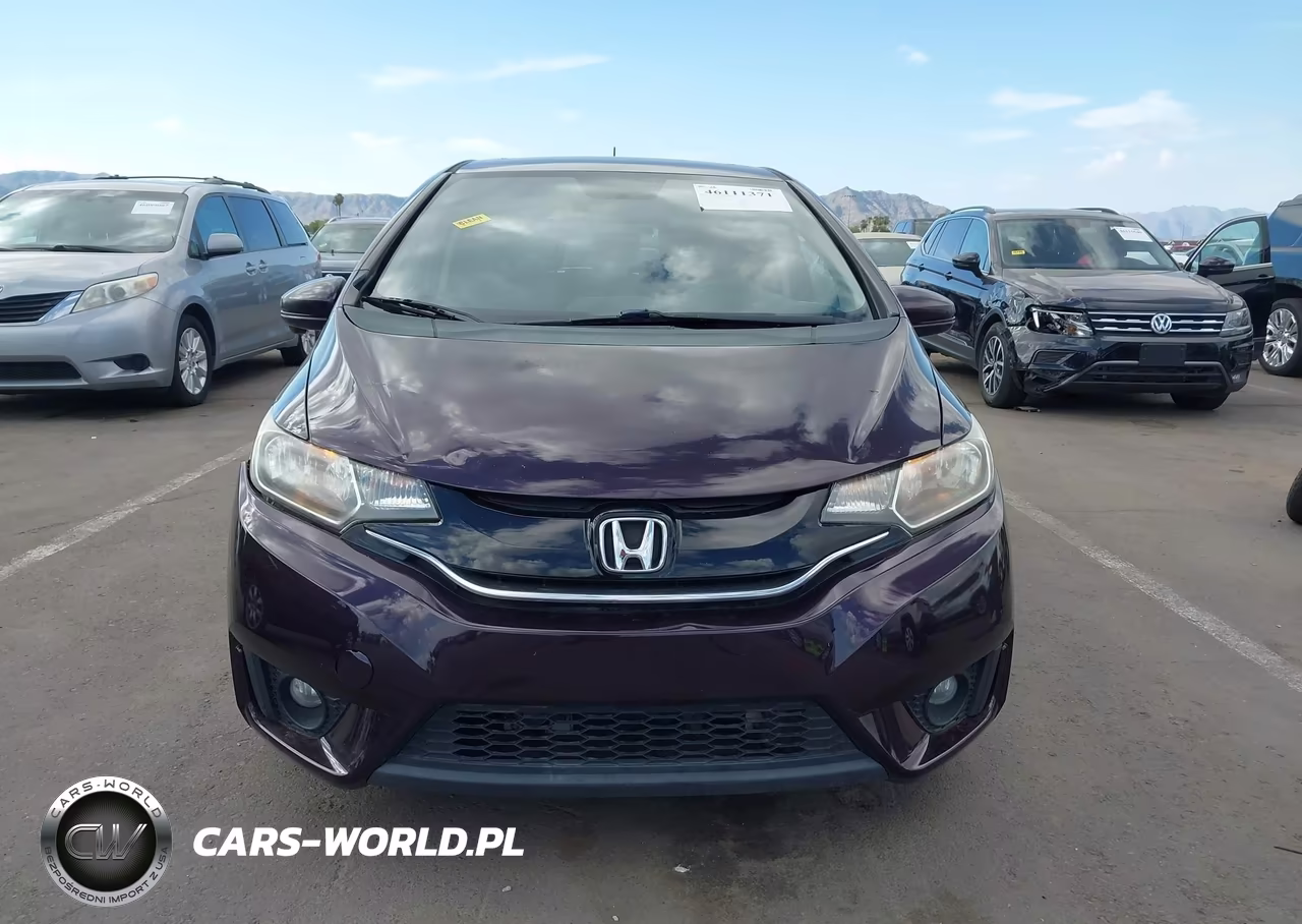HONDA FIT VIN:3HGGK5H8XFM730666 - 12