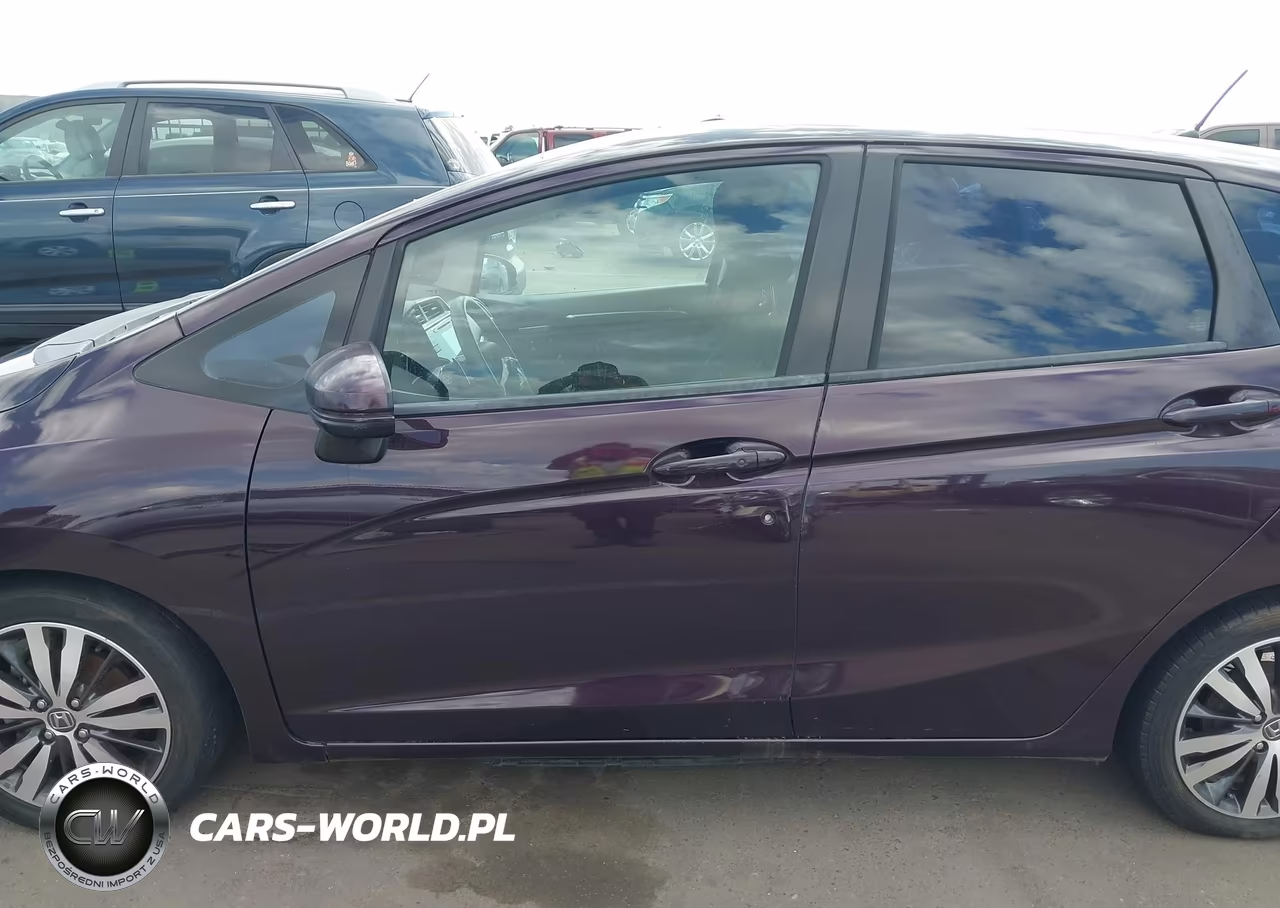 HONDA FIT VIN:3HGGK5H8XFM730666 - 14