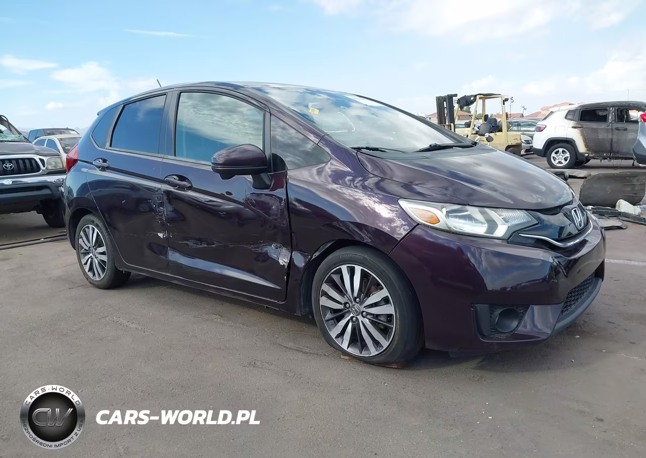 HONDA FIT VIN:3HGGK5H8XFM730666 - 6
