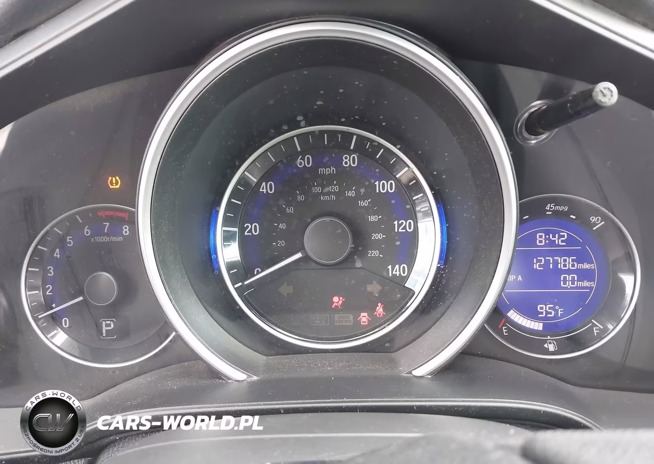HONDA FIT VIN:3HGGK5H8XFM730666 - 7