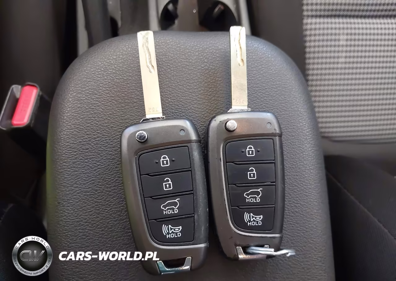 2020 Hyundai Kona Se VIN:KM8K1CAA0LU407968 - 11