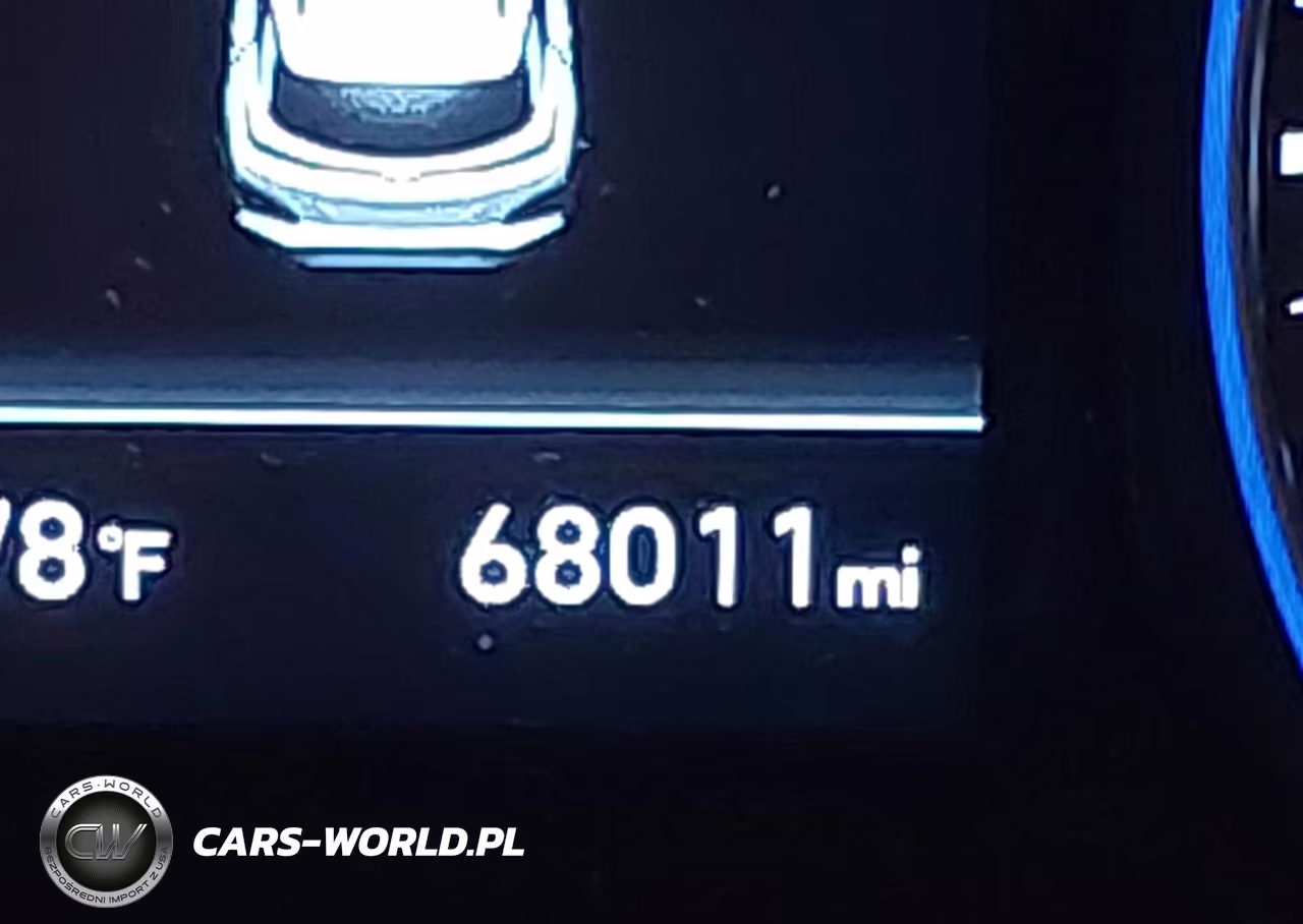 2020 Hyundai Kona Se VIN:KM8K1CAA0LU407968 - 16