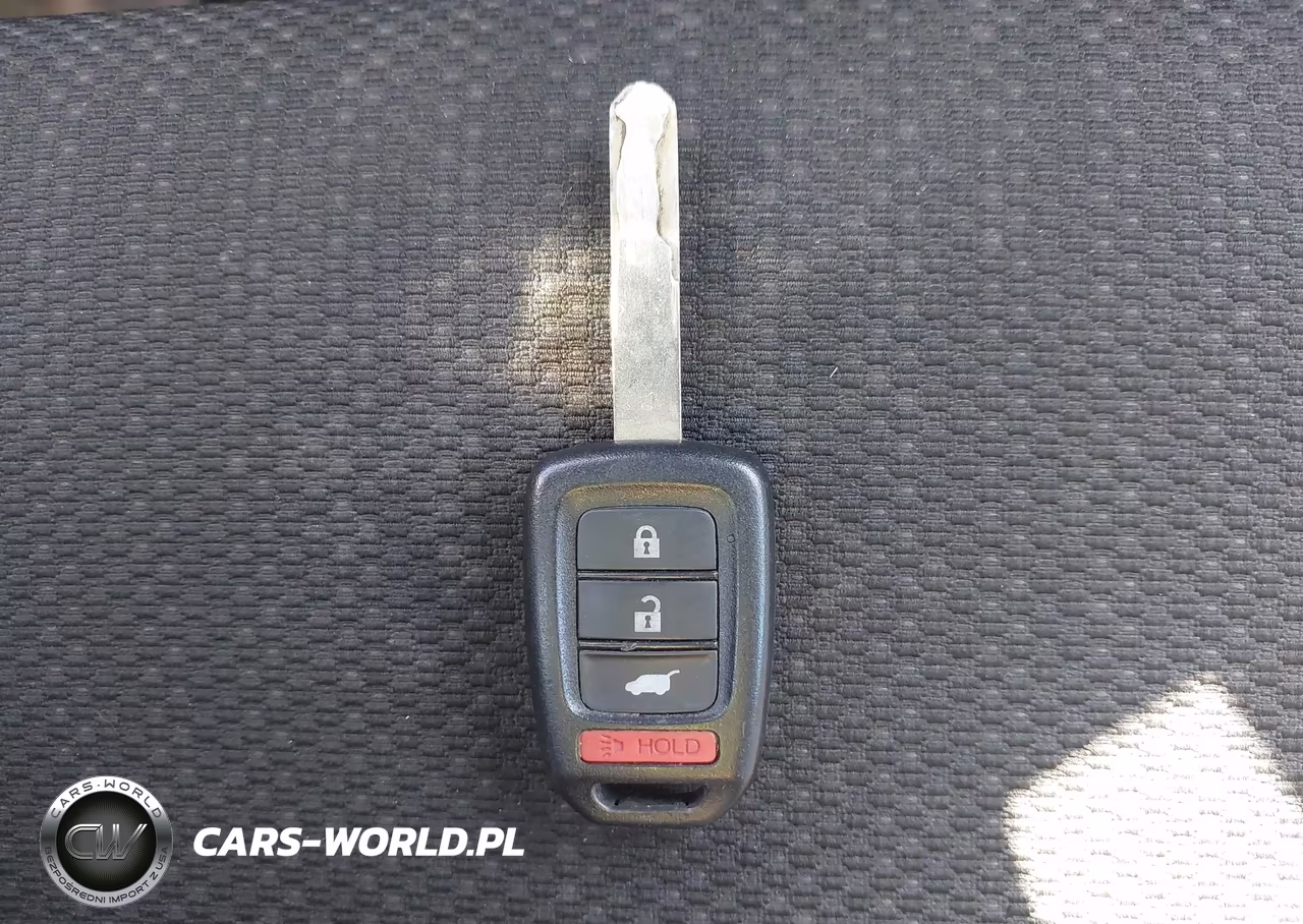 2018 Honda Hr-V Lx VIN:3CZRU6H34JG726402 - 11