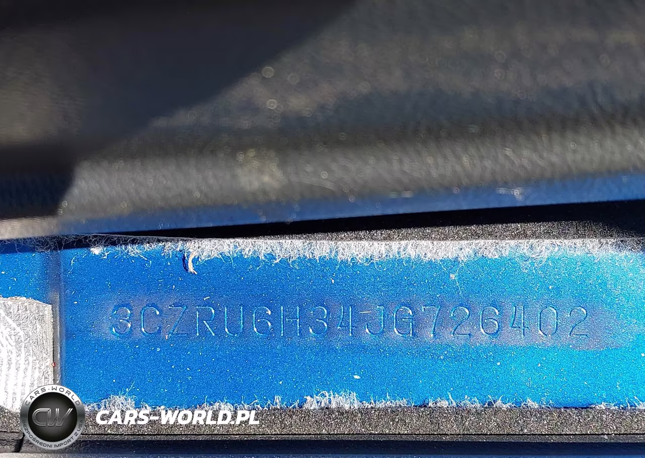 2018 Honda Hr-V Lx VIN:3CZRU6H34JG726402 - 19