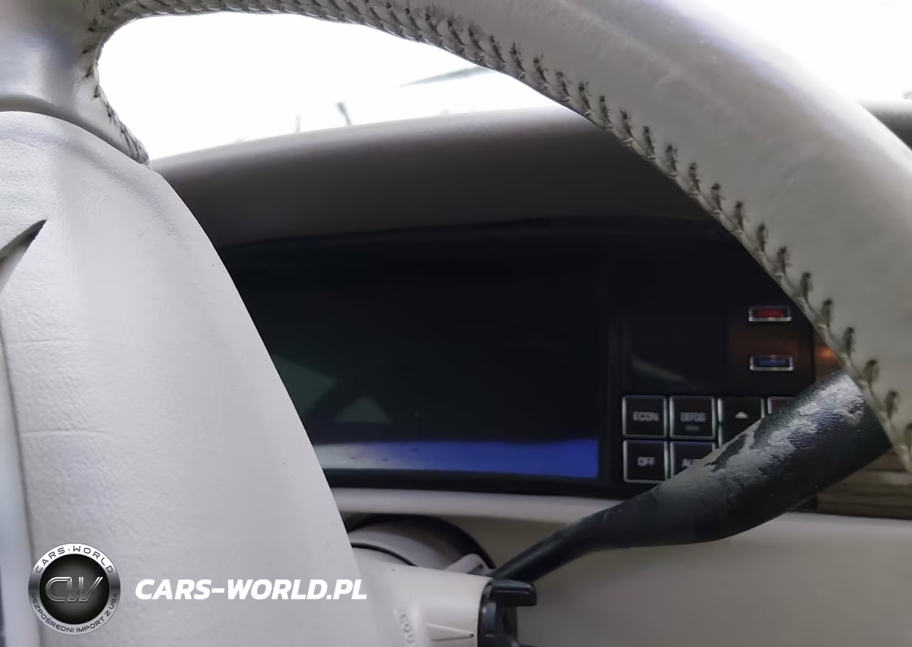 1995 Cadillac Deville VIN:1G6KD52B2SU299157 - 15