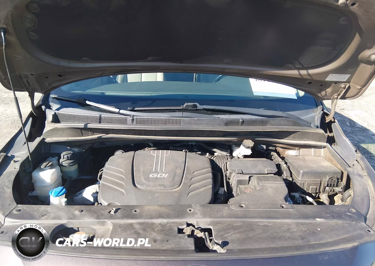 2017 Kia Sedona Lx VIN:KNDMB5C10H6311367 - 10