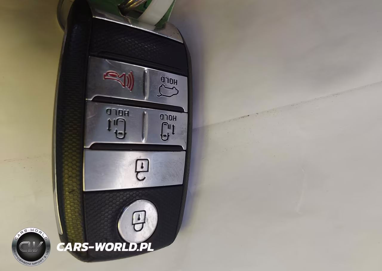 2017 Kia Sedona Lx VIN:KNDMB5C10H6311367 - 11