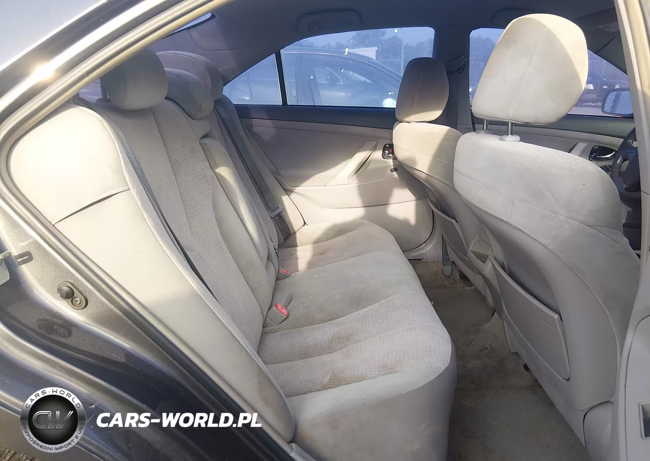 2011 Toyota Camry Le VIN:4T1BF3EK6BU147790 - 8