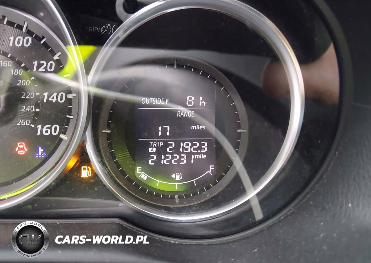 2013 Mazda Cx-5 Grand Touring VIN:JM3KE2DE1D0129437 - 15