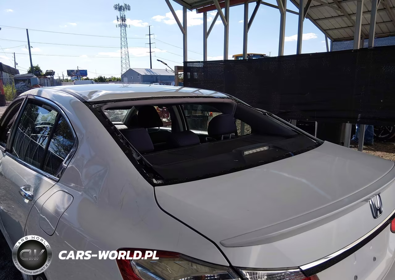 2013 Honda Accord Sport VIN:1HGCR2F54DA214203 - 16