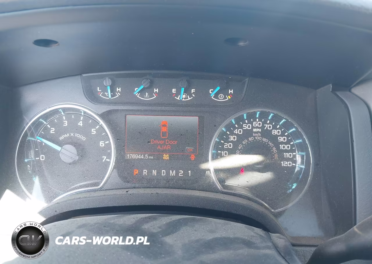 2013 Ford F-150 Xlt VIN:1FTFW1EF6DKF20113 - 7