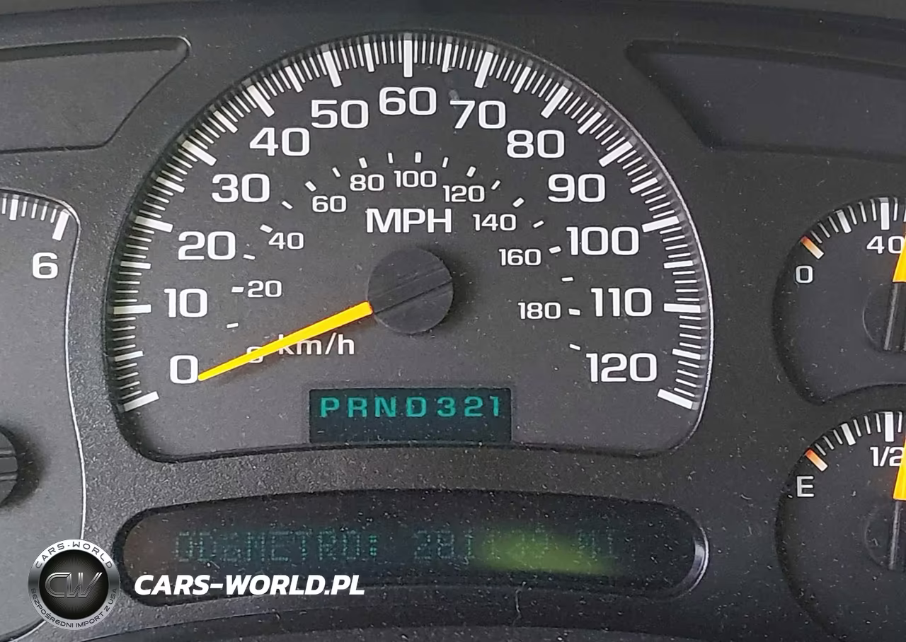 2003 Chevrolet Suburban 1500 Lt VIN:3GNEC16ZX3G266108 - 7